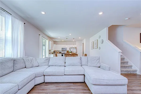 $445,000 | 20978 Monza Loop, Land O Lakes, FL 34638