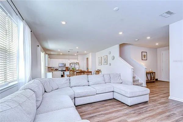 $445,000 | 20978 Monza Loop, Land O Lakes, FL 34638