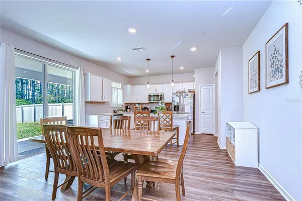 $445,000 | 20978 Monza Loop, Land O Lakes, FL 34638