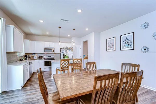 $445,000 | 20978 Monza Loop, Land O Lakes, FL 34638