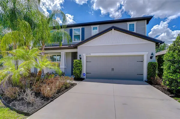 $445,000 | 20978 Monza Loop, Land O Lakes, FL 34638