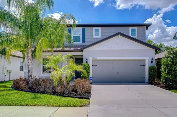 $445,000 | 20978 Monza Loop, Land O Lakes, FL 34638