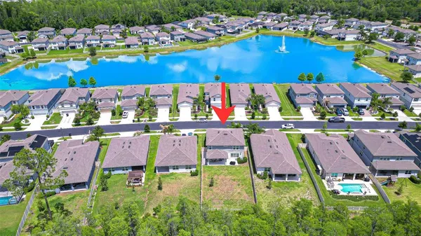 $445,000 | 20978 Monza Loop, Land O Lakes, FL 34638