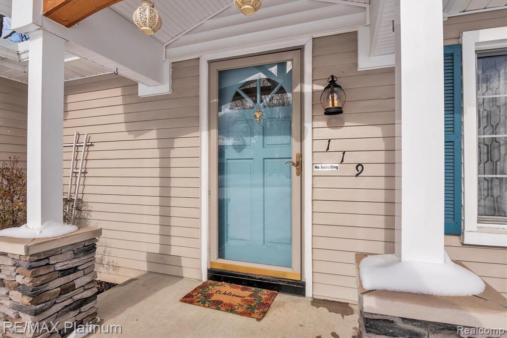 119 Michelson Road Rochester, MI 48307 - Photo 4 of 35