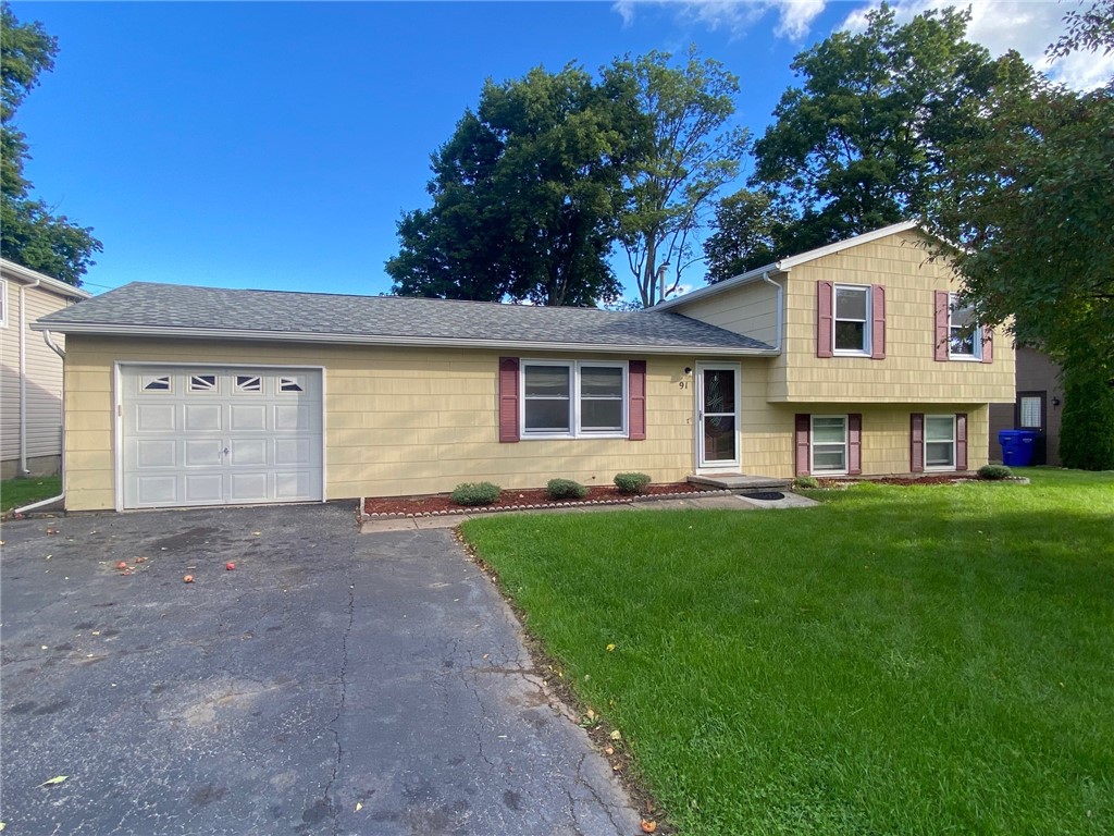 91 Virginia Manor Road Greece, NY 14606 - Photo 1 of 1