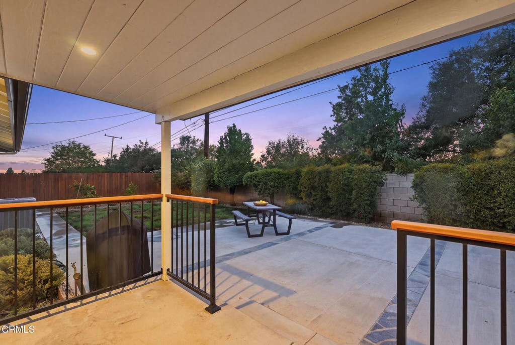 357 Oakcliff Road Monrovia, CA 91016 - Photo 13 of 14 13 - Oakcliff (357)