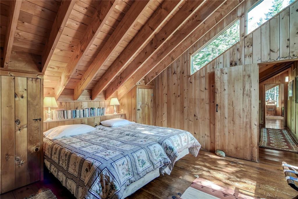 240 Dow Road Deer Isle, ME 04627 - Photo 27 of 34 Bedroom 3
