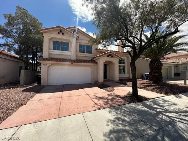 $2,195 | 8669 Raindrop Canyon Avenue, Las Vegas, NV 89129
