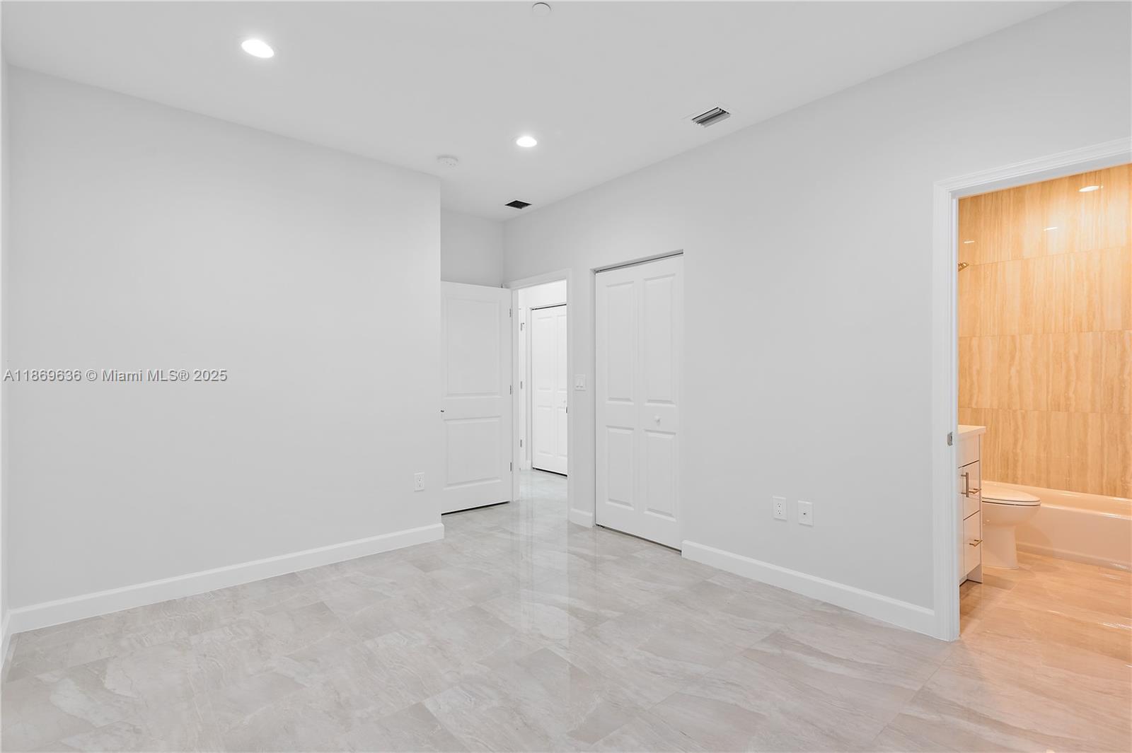 5750 Southwest 44th Street, Unit 201 Davie, FL 33314 - Photo 16 of 26 a view of an empty room