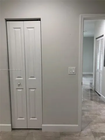 a view of a bathroom with sink