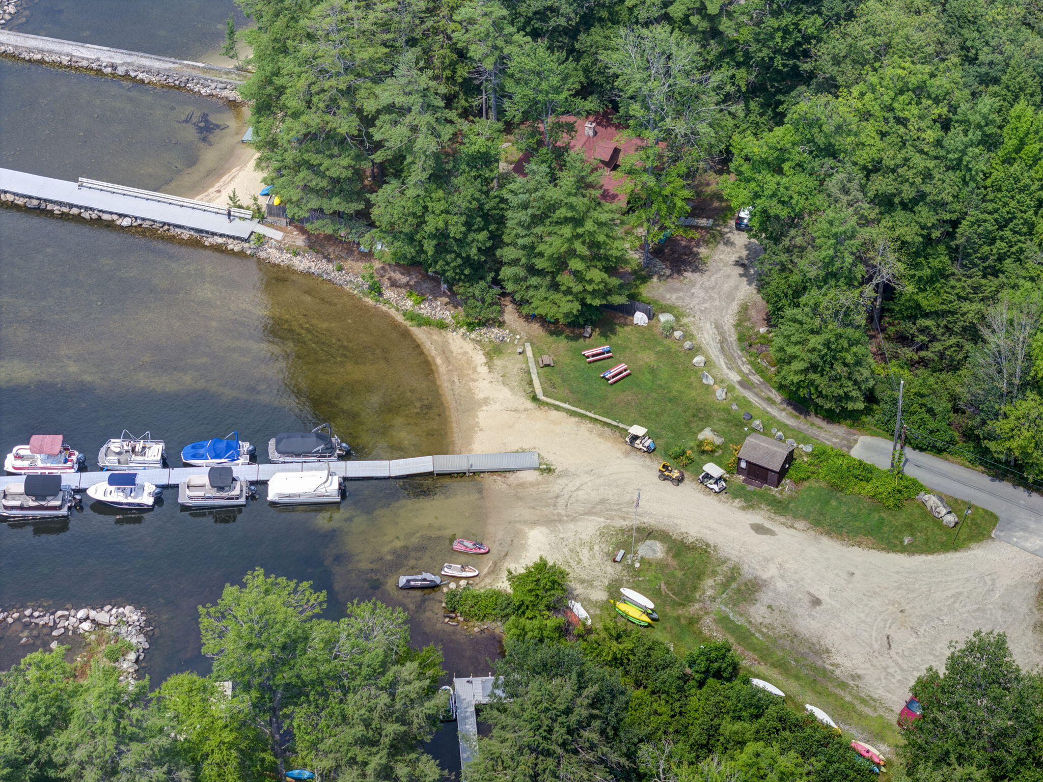 68 Sand Beach Road Standish, ME 04084 - Photo 41 of 43 69-web-or-mls-68SandBeach-66