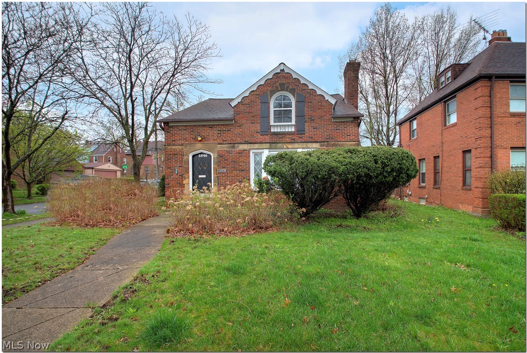 3540 Berkeley Road Cleveland Heights, OH 44118 - Photo 9 of 9 Gallery Image 9