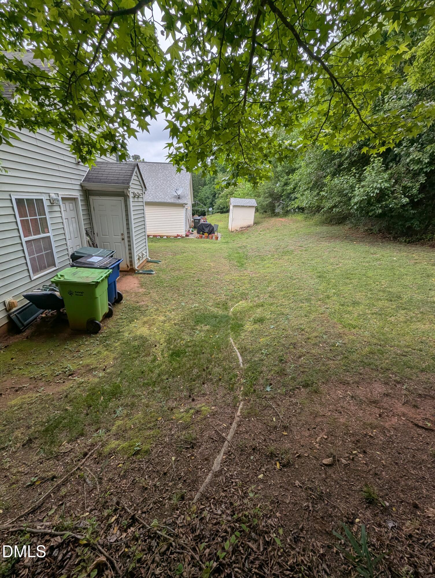 3627 Cyrus Street Raleigh, NC 27610 - Photo 6 of 19 PXL_20260526_150125284