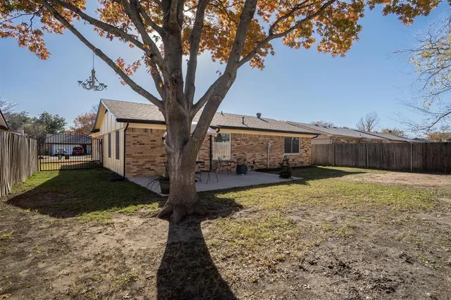 $1,800 | 427 Marsha Street, Keller, TX 76248