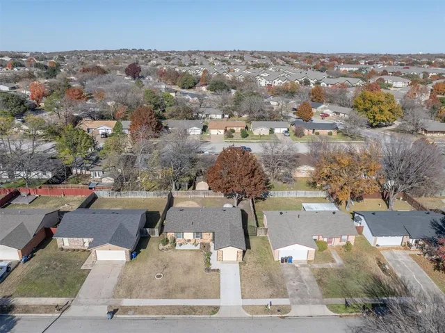 $1,800 | 427 Marsha Street, Keller, TX 76248