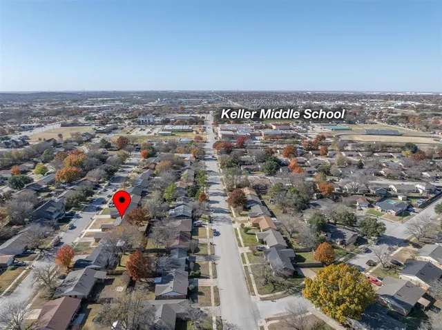 $1,800 | 427 Marsha Street, Keller, TX 76248