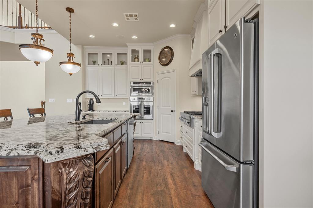 161 Rancho Lorena Drive Lorena, TX 76655 - Photo 10 of 38