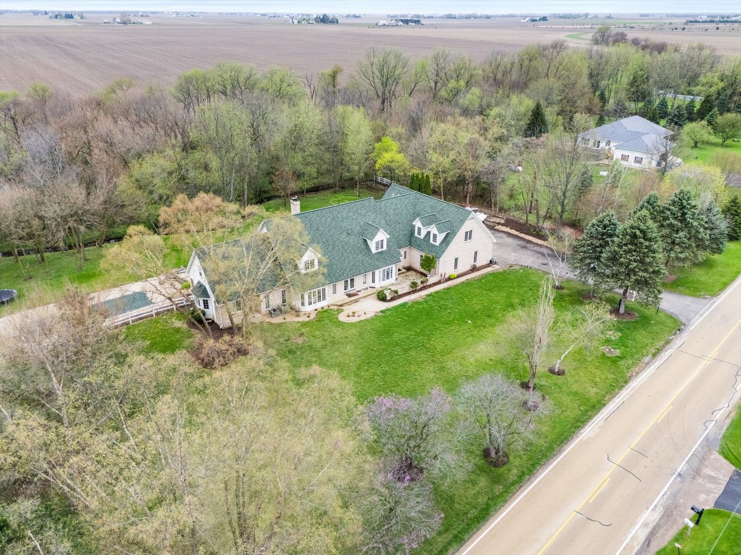 1575 Creek Road Plano, IL 60545 - Photo 25 of 28
