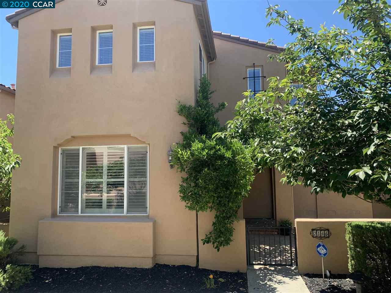 2145 Cedarwood Loop San Ramon, CA 94582 - Photo 1 of 1 Gallery Image 1