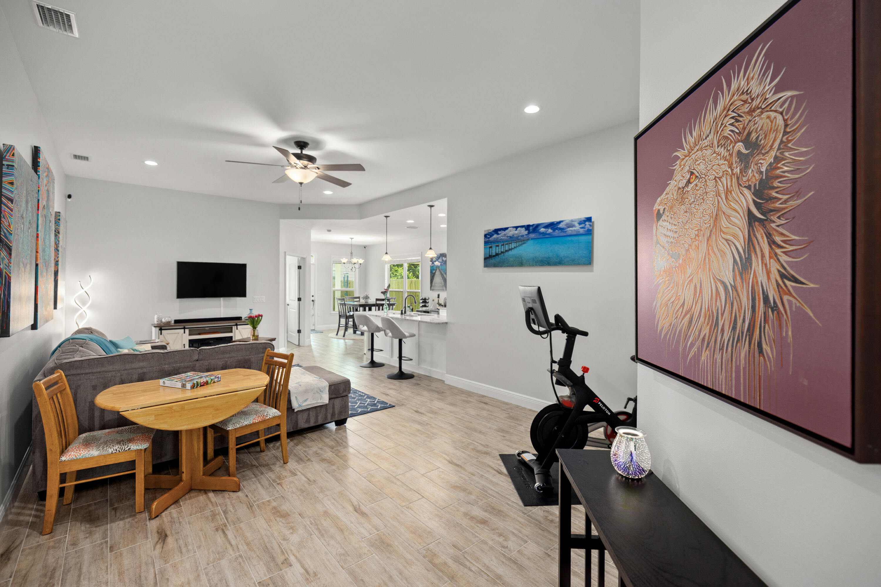 4 8th Street, Unit B Shalimar, FL 32579 - Photo 34 of 34 4B8thSt-Shalimar-FL-018