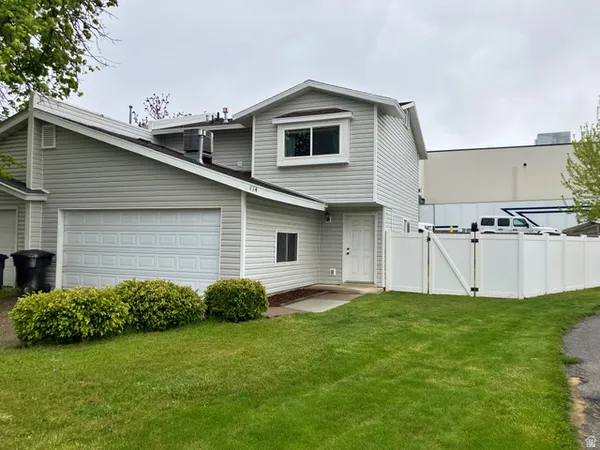 $305,000 | 114 West 1100 North, Logan, UT 84341