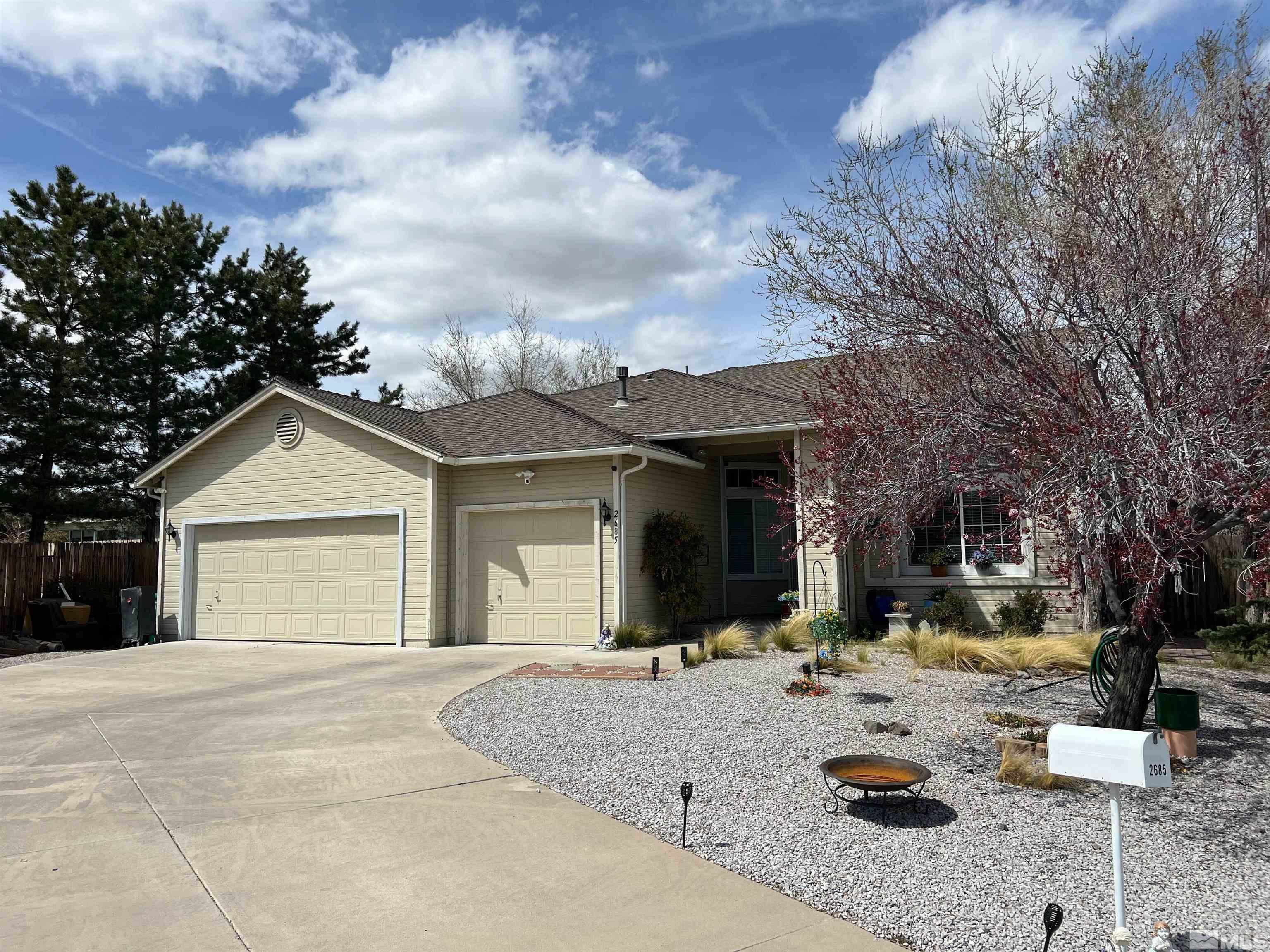 2685 Decade Circle Reno, NV 89512 - Photo 1 of 1 Photo 1