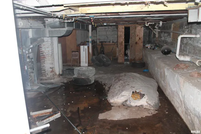 $50,000 | 702 West Walnut Street, Carbondale, IL 62901