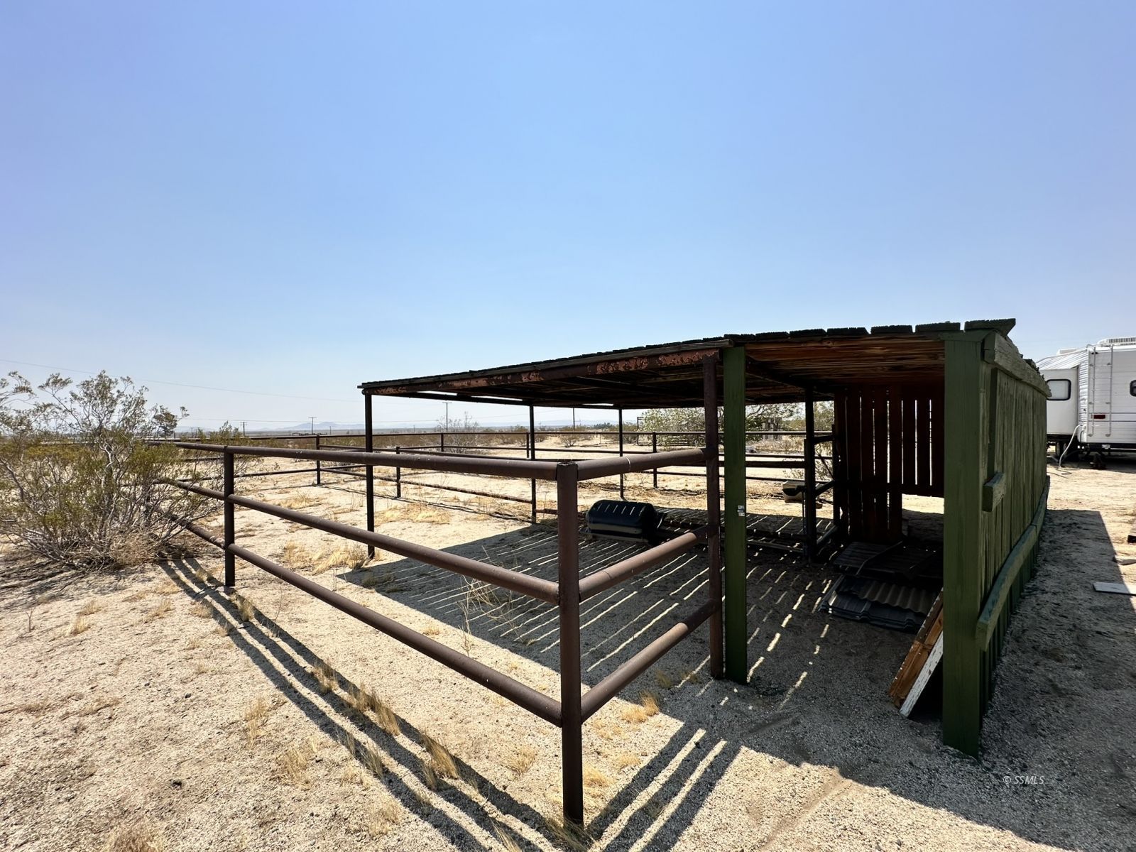 8028 Arsenault Road Inyokern, CA 93527 - Photo 7 of 47 Gallery Image 7