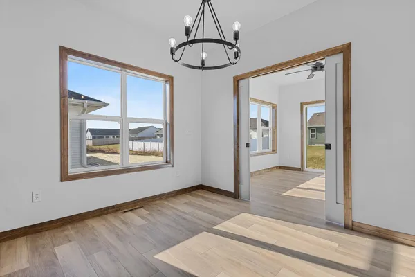 $463,900 | 2518 Tipperary Trail, De Pere, WI 54115
