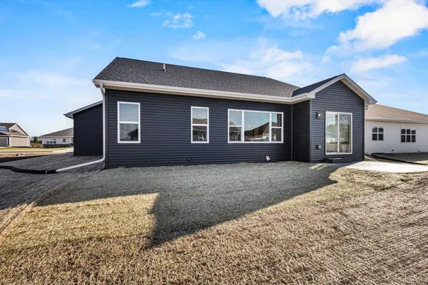 $463,900 | 2518 Tipperary Trail, De Pere, WI 54115
