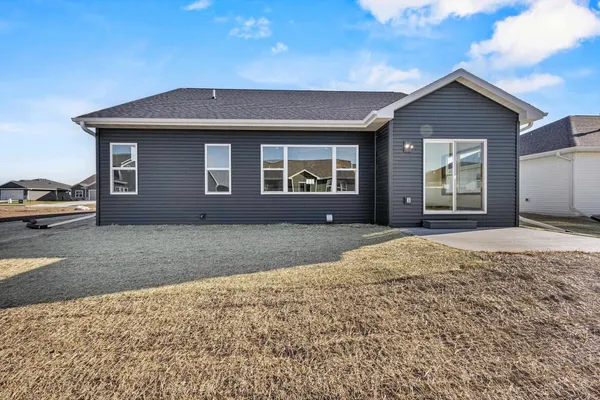 $463,900 | 2518 Tipperary Trail, De Pere, WI 54115