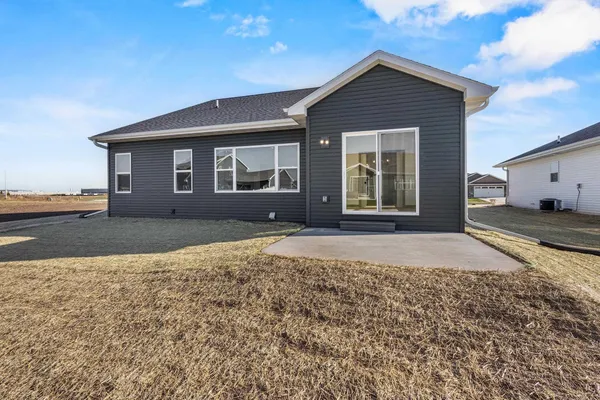 $463,900 | 2518 Tipperary Trail, De Pere, WI 54115