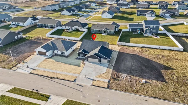 $463,900 | 2518 Tipperary Trail, De Pere, WI 54115