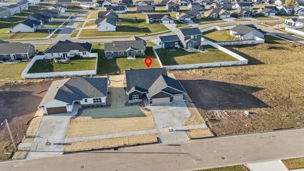 $463,900 | 2518 Tipperary Trail, De Pere, WI 54115