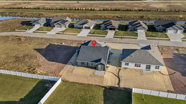 $463,900 | 2518 Tipperary Trail, De Pere, WI 54115