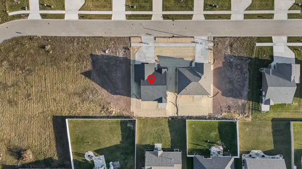 $463,900 | 2518 Tipperary Trail, De Pere, WI 54115