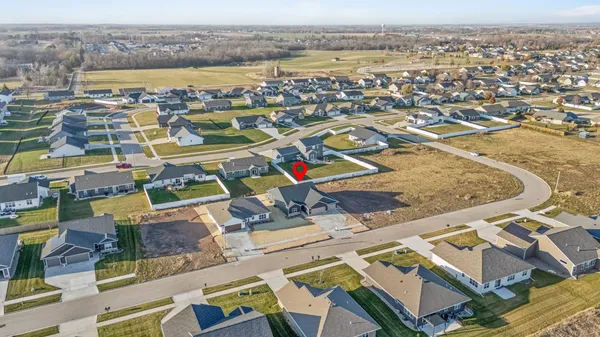 $463,900 | 2518 Tipperary Trail, De Pere, WI 54115