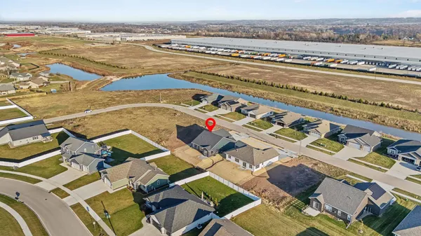 $463,900 | 2518 Tipperary Trail, De Pere, WI 54115