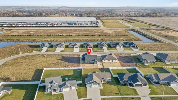$463,900 | 2518 Tipperary Trail, De Pere, WI 54115