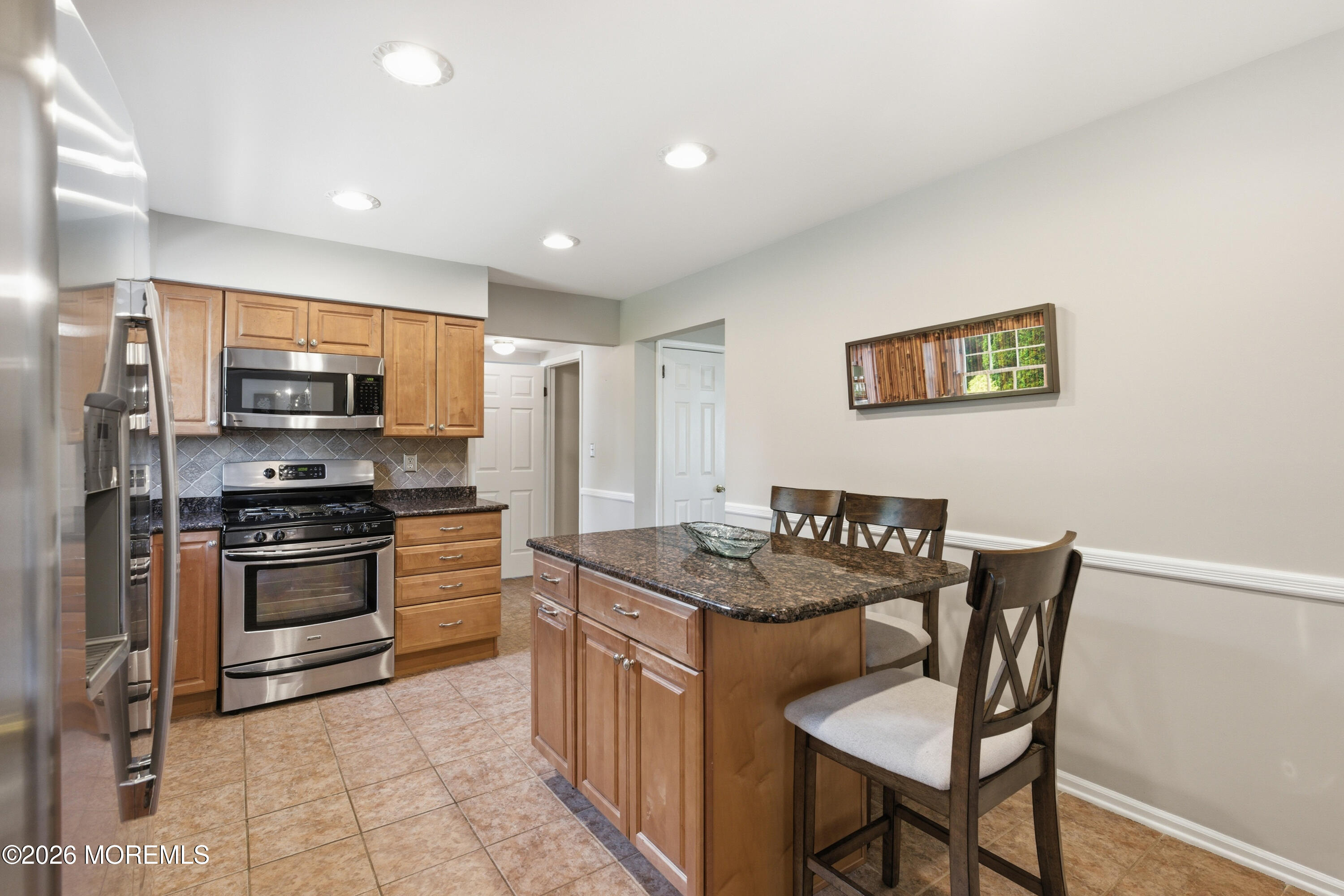 6 Davids Lane Howell, NJ 07731 - Photo 16 of 44 Interior-6