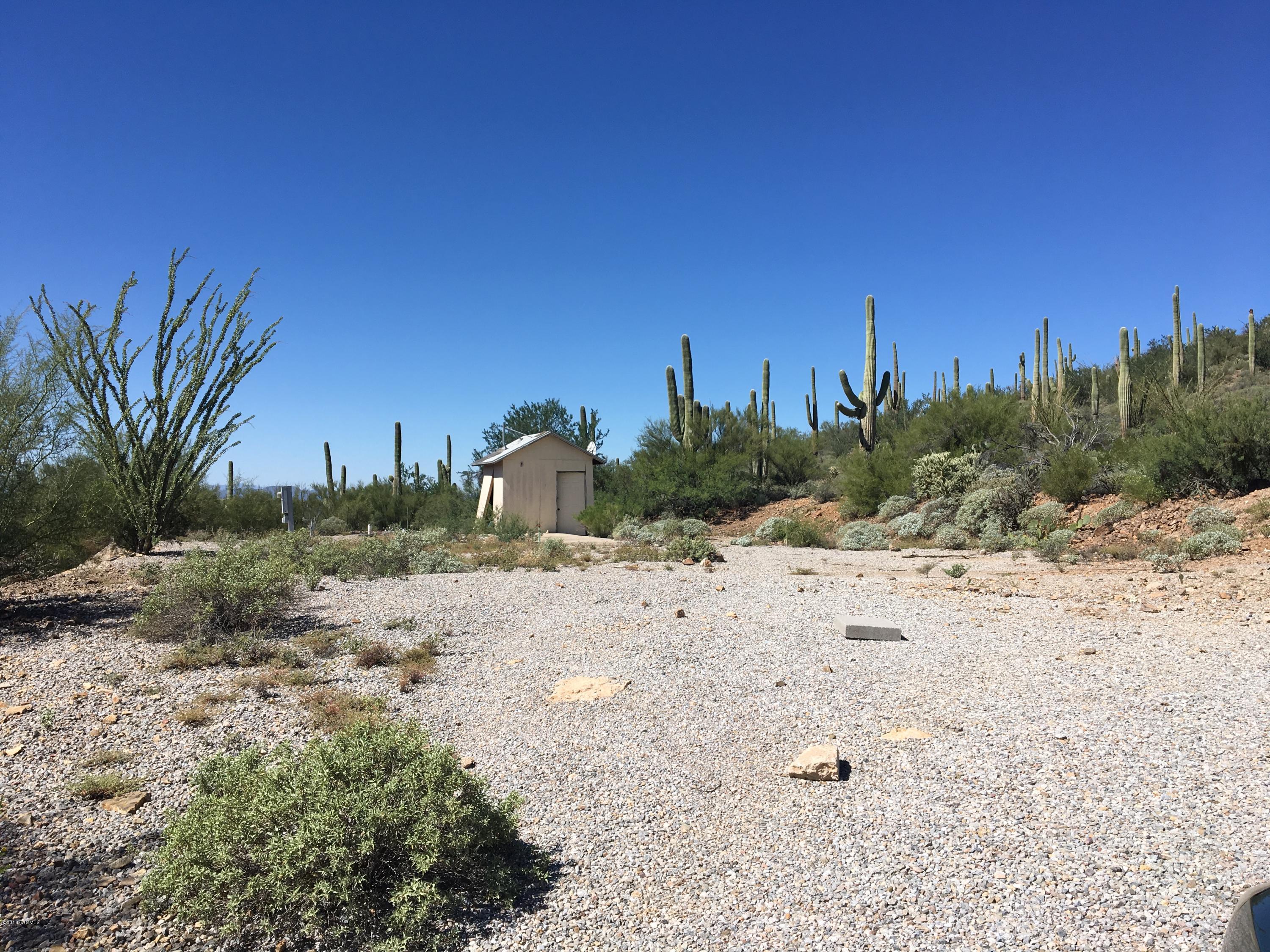 9980 West Picture Rocks Road Tucson, AZ 85743 - Photo 6 of 6