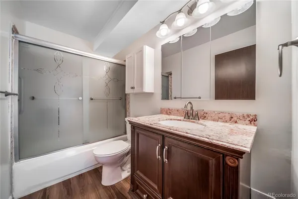$210,000 | 3022 South Wheeling Way, Unit 112, Aurora, CO 80014