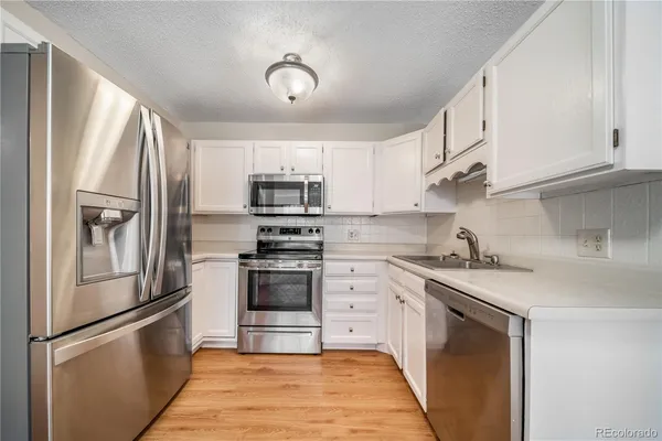 $210,000 | 3022 South Wheeling Way, Unit 112, Aurora, CO 80014