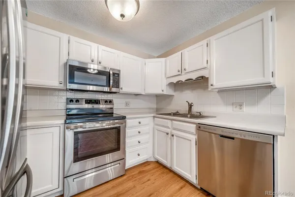 $210,000 | 3022 South Wheeling Way, Unit 112, Aurora, CO 80014