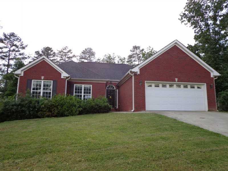 29 Southern Grace Place Northeast Rome, GA 30161 - Photo 1 of 1 Exterior Front.