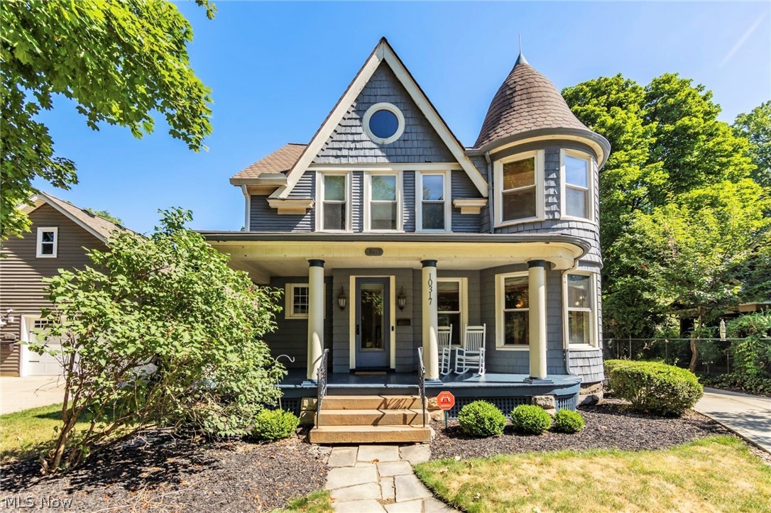 10317 Brighton Road Cleveland, OH 44108 - Photo 1 of 35 Gallery Image 1