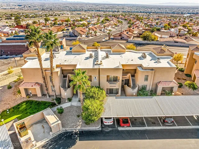 $195,000 | 2191 Bay Club Drive, Unit 204, Laughlin, NV 89029