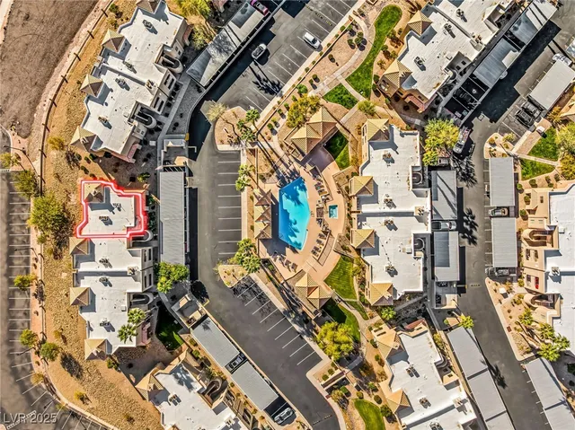 $195,000 | 2191 Bay Club Drive, Unit 204, Laughlin, NV 89029