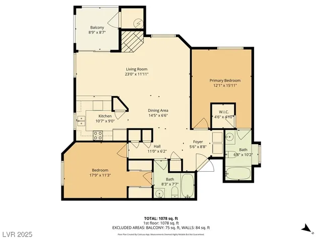 $195,000 | 2191 Bay Club Drive, Unit 204, Laughlin, NV 89029