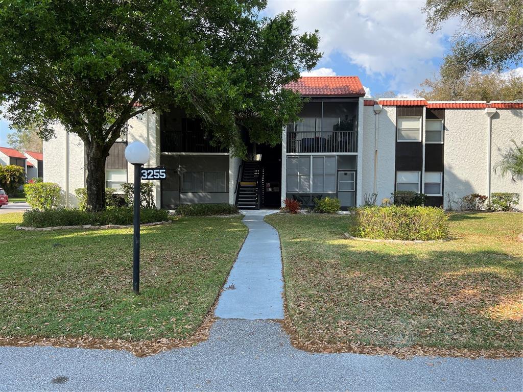 3255 South Beneva Road, Unit 201 Sarasota, FL 34232 - Photo 1 of 1